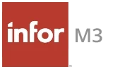 logo-infor-m3 microsoft dynamics solutions logistiques codes-barres